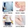 安德森保羅 石墨烯蒸氣暖腰腹貼【3盒免運】