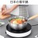 日式304不鏽鋼雪平鍋/泡麵鍋/牛奶鍋18cm【免運】