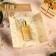 桂雨花香 清新迷人持久淡香水禮盒50ml【免運】