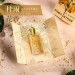 桂雨花香 清新迷人持久淡香水禮盒50ml【免運】