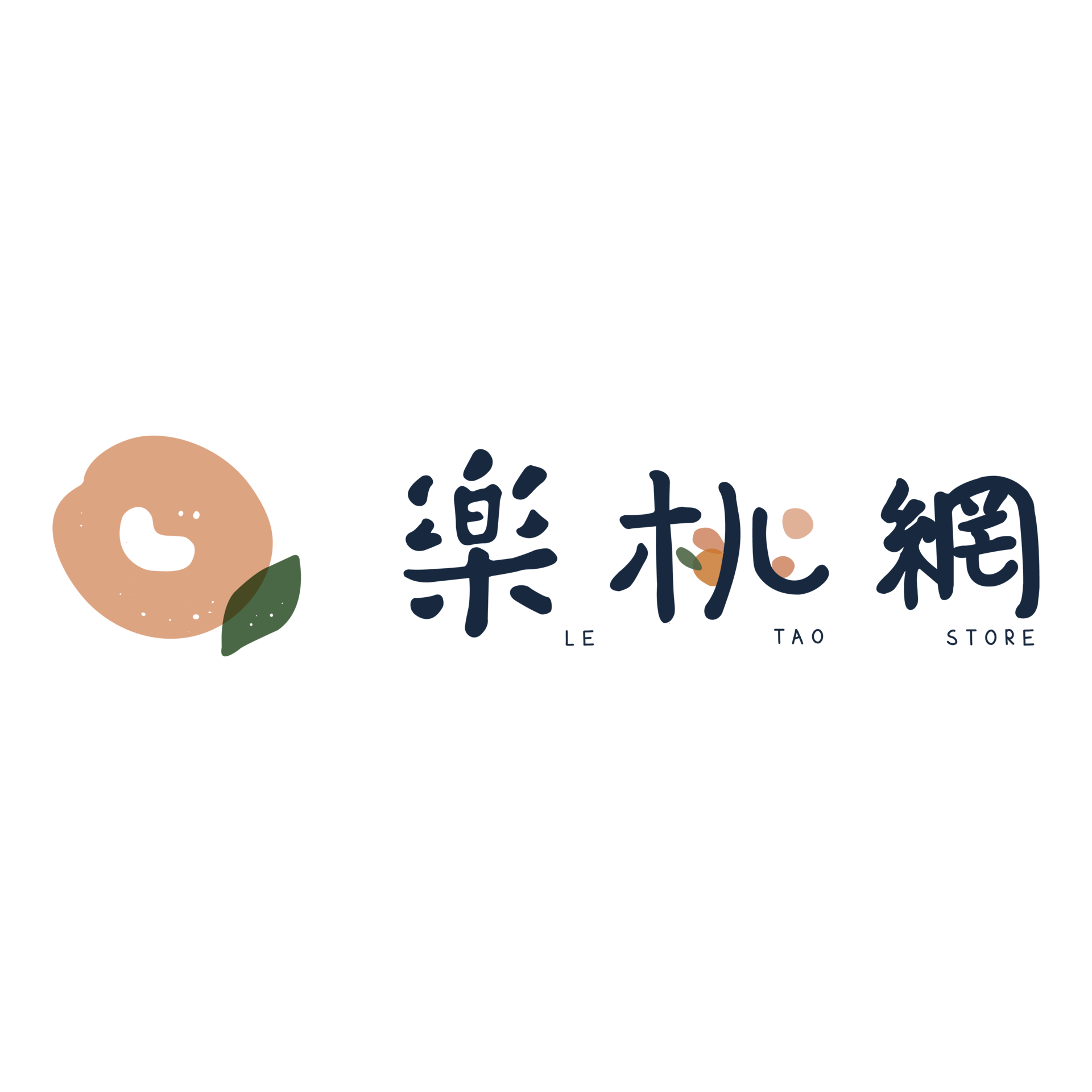 樂桃網 big logo